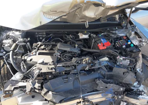 2023 Honda Cr-V Ex-L Awd from USA, damaged, VIN 7FARS4H78PE014741